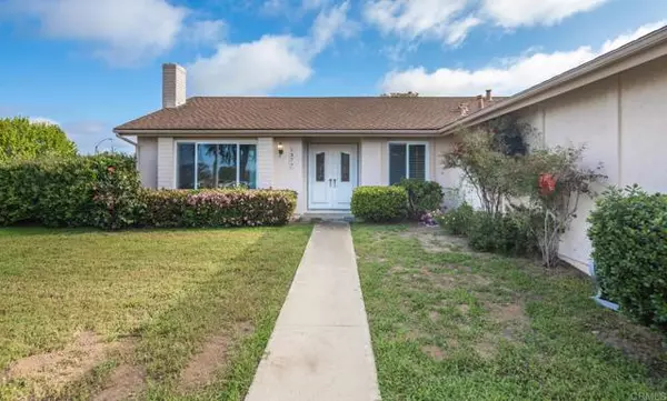 1377 Cherrytree Court, Encinitas, CA 92024