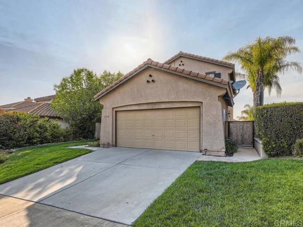 San Marcos, CA 92069,1370 Via Pavon