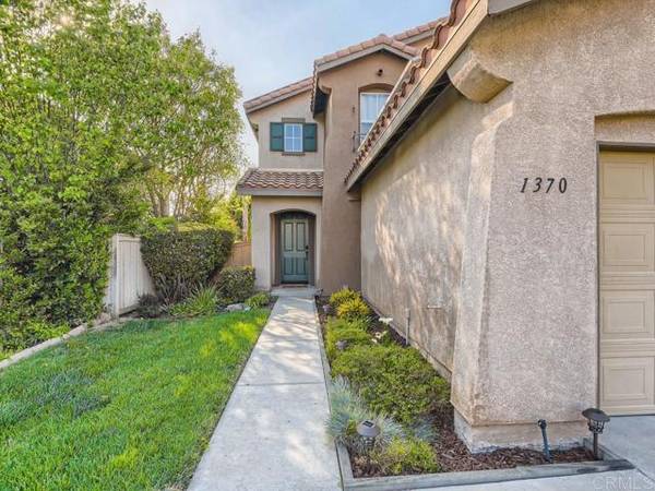 1370 Via Pavon, San Marcos, CA 92069