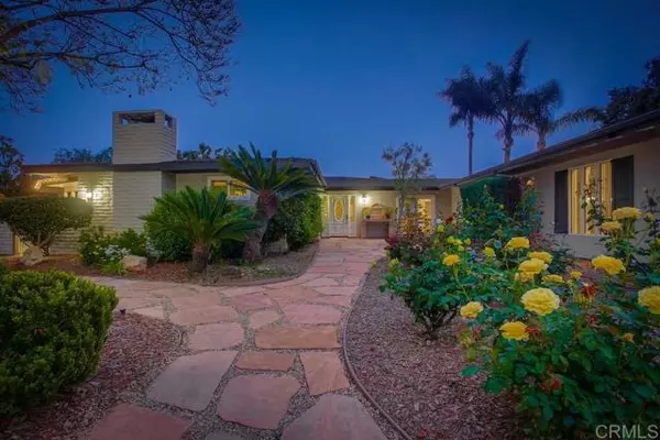 443 Morro Hills Road, Fallbrook, CA 92028