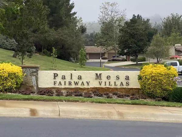 Fallbrook, CA 92028,4335 Los Padres