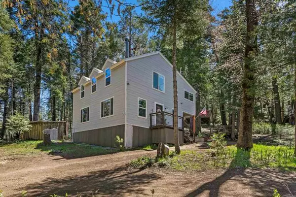 22110 Crestline Road, Palomar Mountain, CA 92060