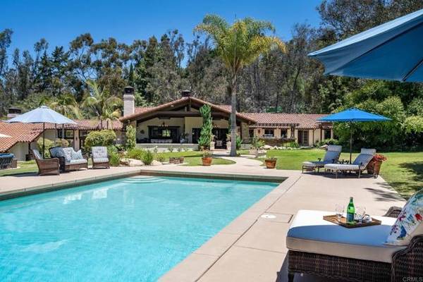 4511 Via Gaviota, Rancho Santa Fe, CA 92067