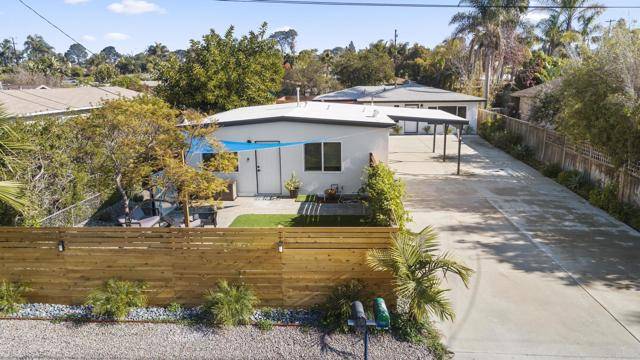 1153 Aloha Drive, Encinitas, CA 92024