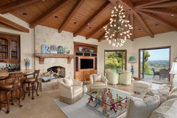 Rancho Santa Fe, CA 92067,5505 La Sencilla