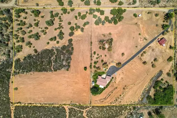 Warner Springs, CA 92086,37788 Stamnes Road