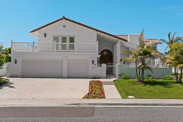 914 Santa Florencia, Solana Beach, CA 92075