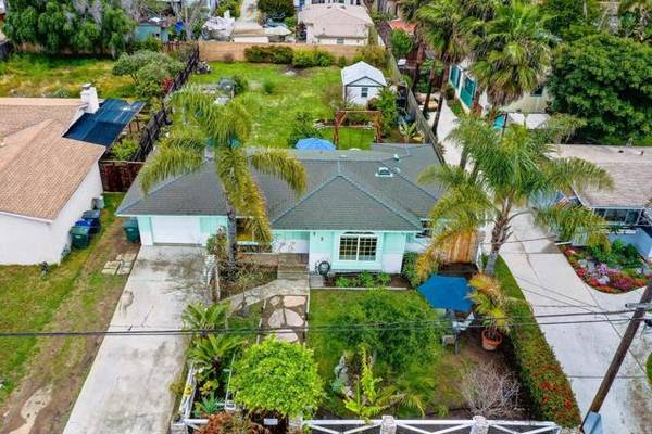 1043 Aloha Drive, Encinitas, CA 92024