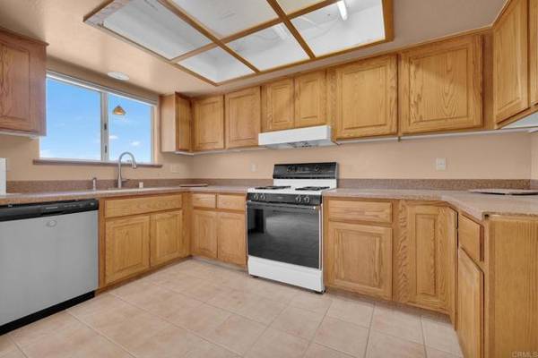 737 San Benito Road, Borrego Springs, CA 92004