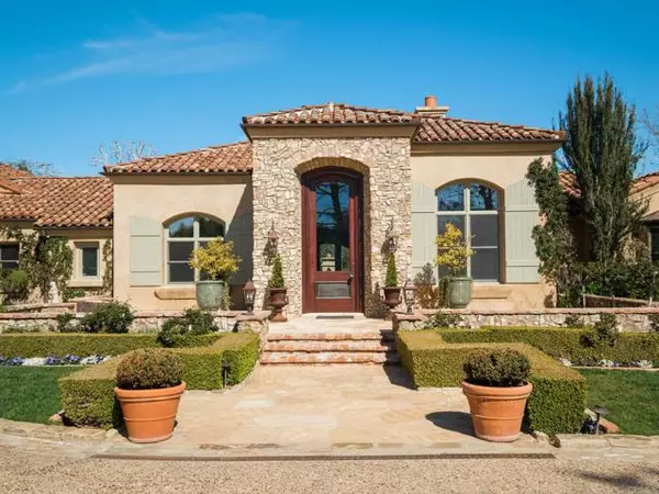 Rancho Santa Fe, CA 92067,16168 Valle De Oro