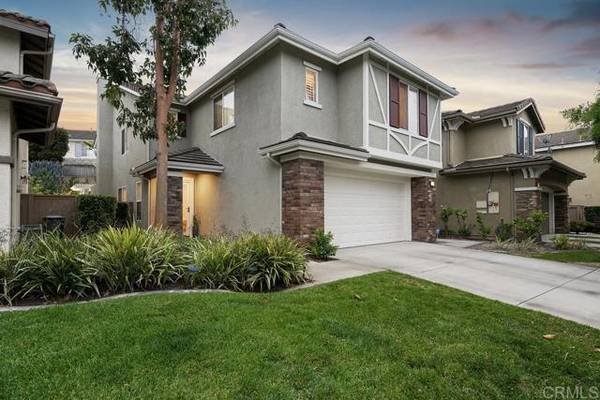 1724 Creekside Lane, Vista, CA 92081