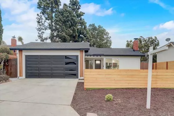 1727 Red Barn Road, Encinitas, CA 92024