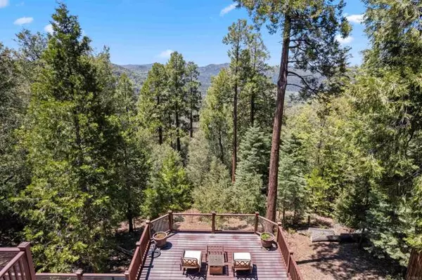 Palomar Mountain, CA 92060,22114 Crestline Road