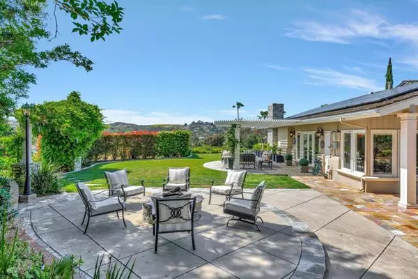 Rancho Santa Fe, CA 92067,4715 La Noria