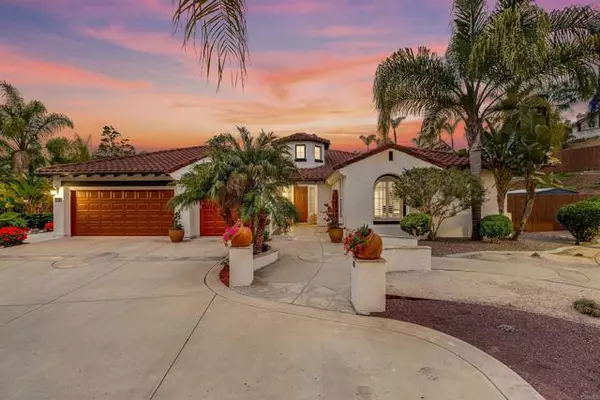 2710 Matte Lane, Vista, CA 92081