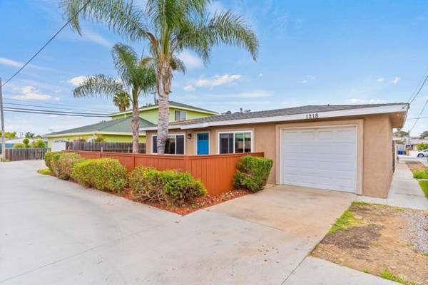 1218 Florence Street, Imperial Beach, CA 91932