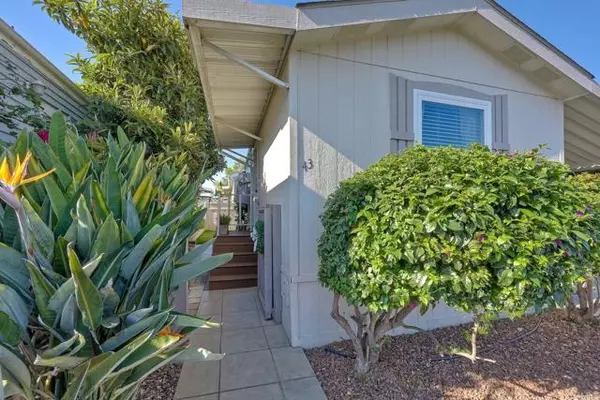 Encinitas, CA 92024,699 N Vulcan #43