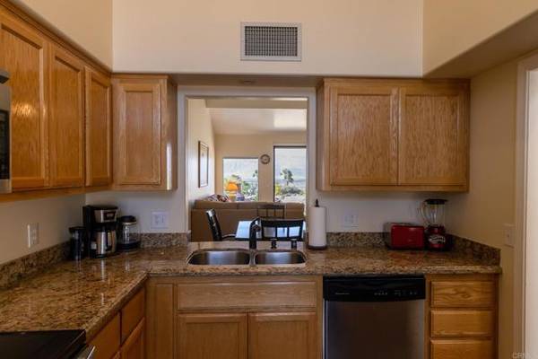 4673 Desert Vista Drive, Borrego Springs, CA 92004