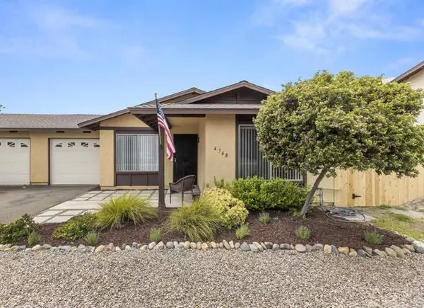 4748 Westridge Drive, Oceanside, CA 92056