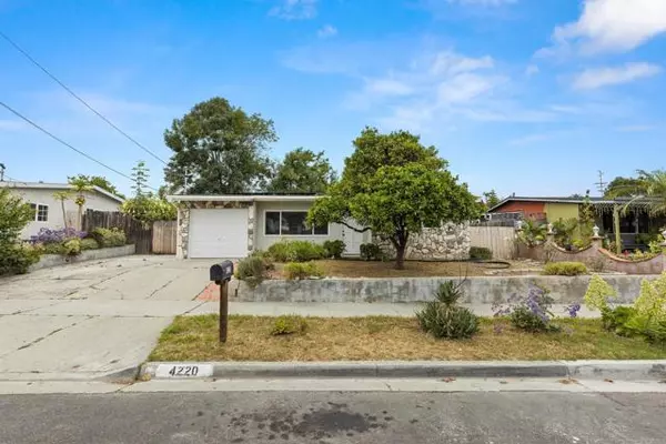 4220 Thomas Street, Oceanside, CA 92056