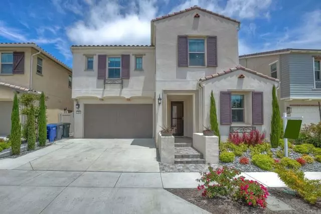 San Marcos, CA 92078,214 Treasure Drive