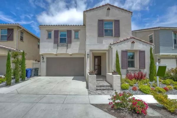 214 Treasure Drive, San Marcos, CA 92078