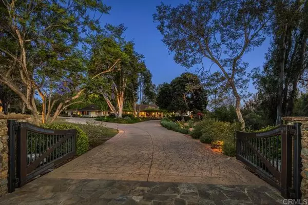 Rancho Santa Fe, CA 92067,15706 Las Planideras