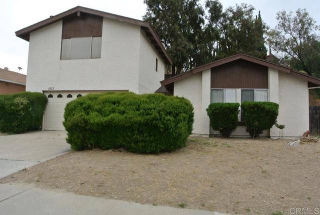 1827 Sonoma Lane, Lemon Grove, CA 91945