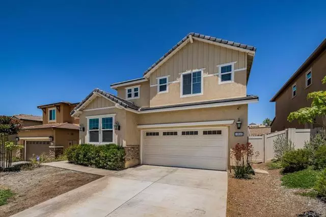 Fallbrook, CA 92028,364 Misaki Way