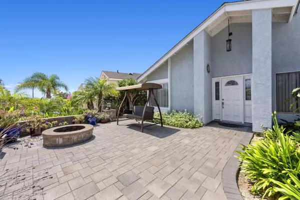 Encinitas, CA 92024,714 Glen Arbor Dr