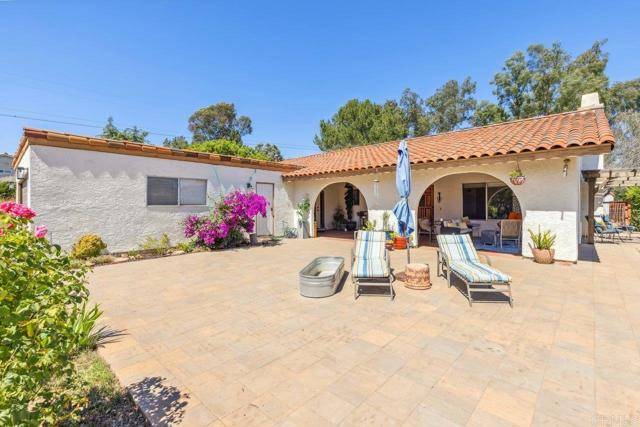 28629 Canyon Road, Valley Center, CA 92082