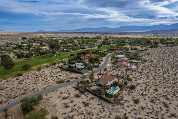 Borrego Springs, CA 92004,Yaqui Rd Lot 167