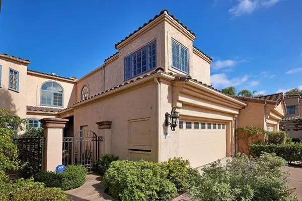 Rancho Santa Fe, CA 92091,16005 Via Galan