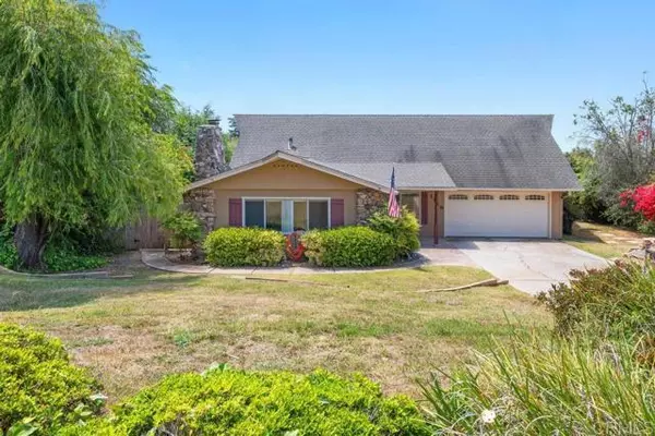 1119 Hillcrest Lane, Fallbrook, CA 92028