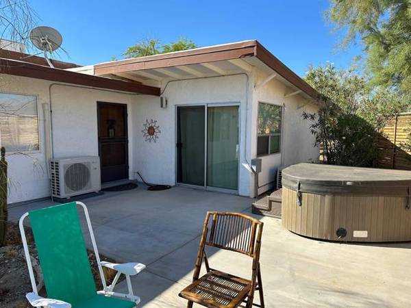 1615 Zuni Trail, Borrego Springs, CA 92004