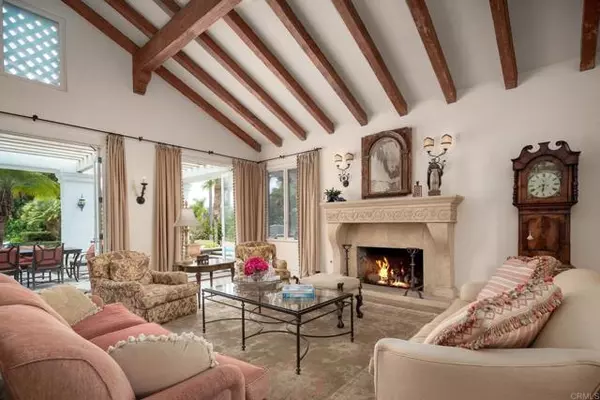 Rancho Santa Fe, CA 92067,5921 Via De La Cumbre