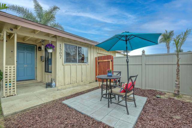 San Diego, CA 92110,1507 Galveston St
