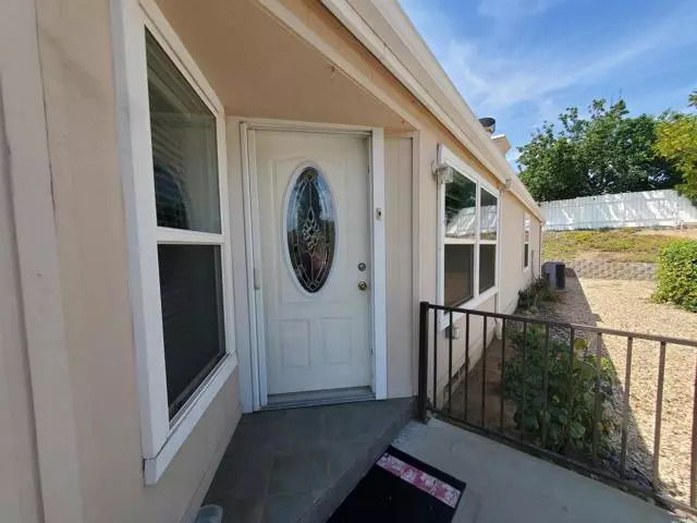 Ramona, CA 92065,2239 Black Canyon Rd #58