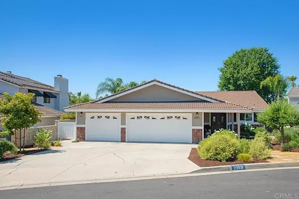 23031 Widgeon Place, Canyon Lake, CA 92587