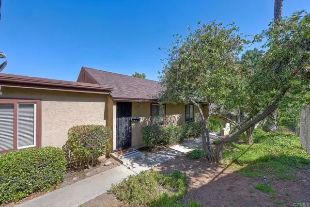 Santee, CA 92071,8741 Wahl Street