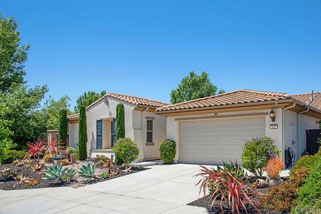 432 Adobe Estates Drive, Vista, CA 92083