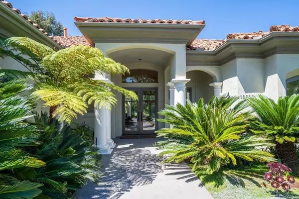 Rancho Santa Fe, CA 92067,16653 Avenida Molino Viejo