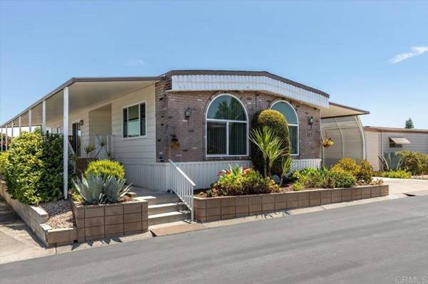 San Marcos, CA 92078,3535 Linda Vista #123