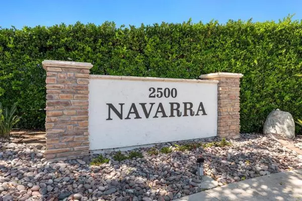 2505 Navarra Drive #314, Carlsbad, CA 92009