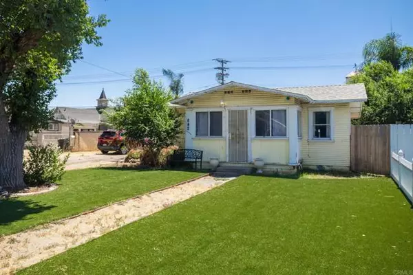 842 B Street, Ramona, CA 92065