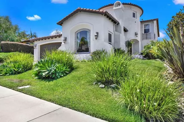 1750 Cuadro Vista, San Marcos, CA 92078