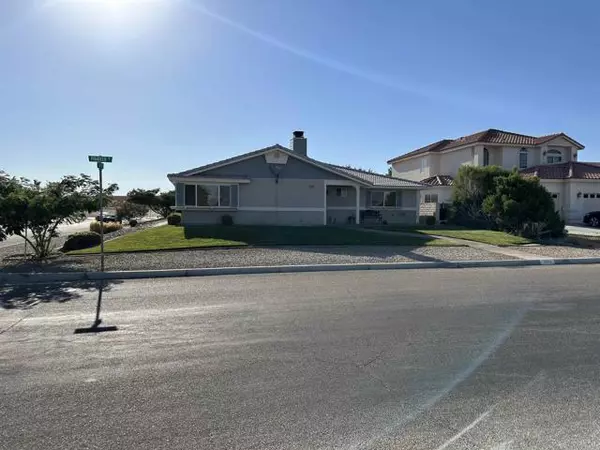 Helendale, CA 92342,26914 Pirateer Lane