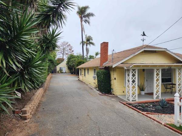 Encinitas, CA 92024,134 Glaucus Street