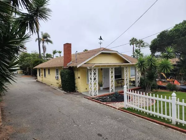 Encinitas, CA 92024,134 Glaucus Street