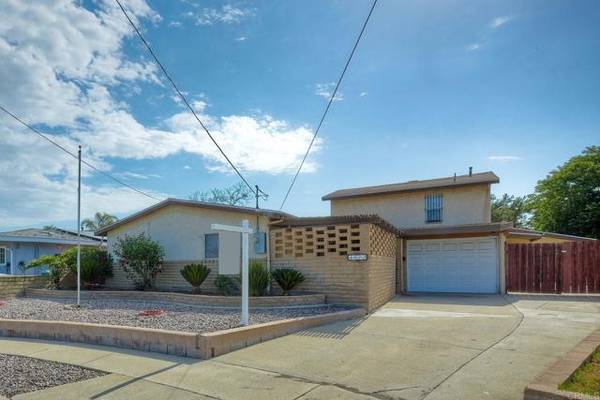 Clairemont Mesa, CA 92117,4811 Kesling Ct